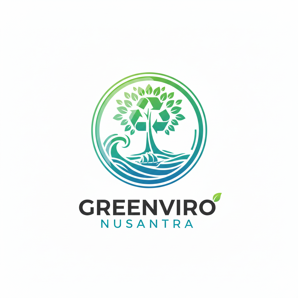 Greenviro Nusantara